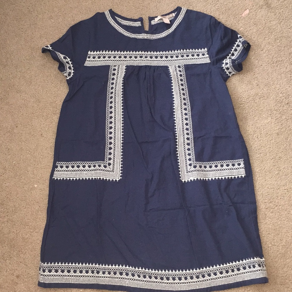 Forever 21 dress